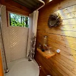 豪华帐篷 Glamping U Lesa