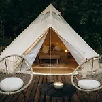Glamping U Lesa