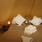 Glamping U Lesa