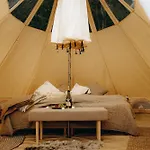 Glamping U Lesa