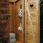 豪华帐篷 Glamping U Lesa *