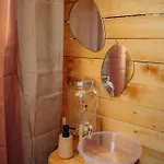 豪华帐篷 Glamping U Lesa *