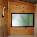 Glamping U Lesa 豪华帐篷 *