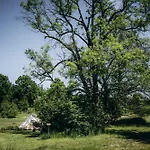 豪华帐篷 Glamping U Lesa
