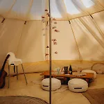 豪华帐篷 Glamping U Lesa